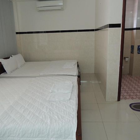 Hung Hieu Hotel Mỹ Tho Phòng bức ảnh
